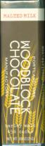 Woodblock Chocolate - Malted Milk 45%