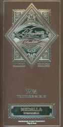 L'Amourette - Medalla Nicaragua 75%
