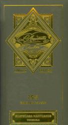 L'Amourette - Guayguasa Mantuanus Venezuela 75%