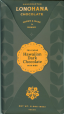 Lonohana Estate - Hawaiian Dark 70% With Nibs