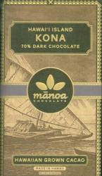 mānoa - Kona 70%