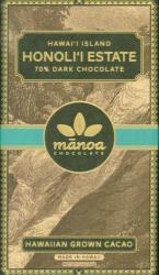 mānoa - Honoli'i Estate 70%