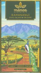 mānoa - Kamananui 70%