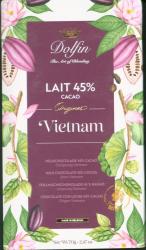 Dolfin - Lait 45% Vietnam