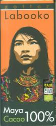 Zotter - Maya Cacao 100%