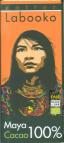 Zotter - Maya Cacao 100%