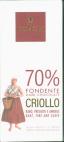 Domori - 70% Fondente Criollo