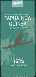 Meybona - Papua New Guinea 72%