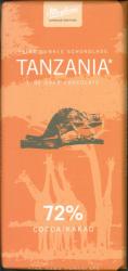 Meybona - Tanzania 72%
