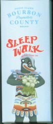 Sleep Walk - Boubon County's Proprietor Blend