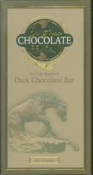 Equestrian Chocolate - Artisan Inspired Dark Chocolate Bar - The Slide