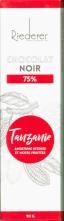 Riederer - Chocolat Noir 75% Tanzanie