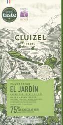 El Jardin 75% (Cluizel)