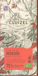 Cluizel - Mokaya 75%