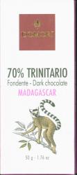 Domori - 70% Trinitario Madagascar