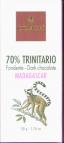 Domori - 70% Trinitario Madagascar