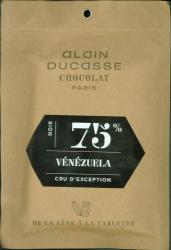 Alain Ducasse - 75% Vénézuela