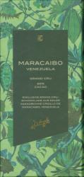 Sprüngli - Maracaibo Venezuela 65%