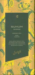 Sprüngli - Suhum Ghana 60%