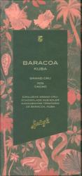 Sprüngli - Baracoa Kuba 70%