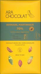 Ara Chocolat - Bernabe, Martinique 70%