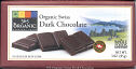 365 Organic (Whole Foods) - Organic Swiss Dark Chocolate