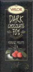 Valor - Forest Fruits