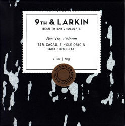 9th & Larkin - Ben Tre, Vietnam