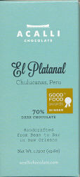 El Platanal (Chulucanas, Peru) (Acalli)