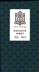 Ajala - Kakaové Nibsy