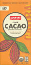 Alter Eco - Dark Cacao (63% w/ Nibs)