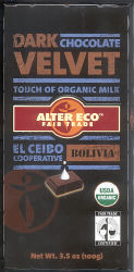 Alter Eco - Dark Velvet