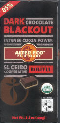 Alter Eco - Dark Blackout