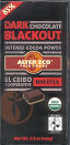 Alter Eco - Dark Blackout