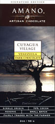 Amano - Cuyagua Village Venezuela