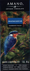 Amano - Madagascar Sambirano Valley