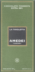 Amedei - Toscano Black 66%
