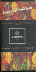 Amedei - Blanco de Criollo