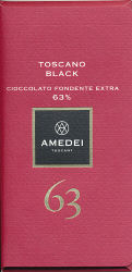 Amedei - Toscano Black 63%