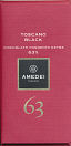 Amedei - Toscano Black 63%