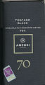 Amedei - Toscano Black 70%