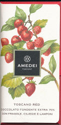 Toscano Red (Amedei)