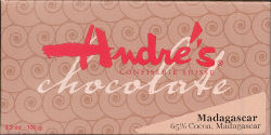 Andre's - Madagascar