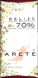 Belize Maya Mountain 70% (Areté)