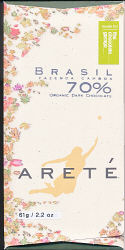 Areté - Brasil Fazenda Camboa 70%