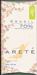 Brasil Fazenda Camboa 70% (Areté)