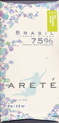 Areté - Brasil Fazenda Camboa 75%