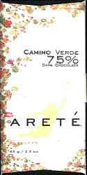 Camino Verde (Areté)