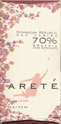 Areté - Dominican Republic Oko Caribe 70%