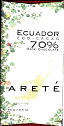 Areté - Ecuador Eco-Cacao 70%